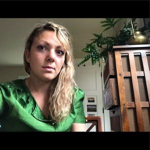 Meet your Posher, Heather